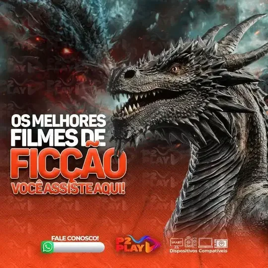 Catálogo completo de filmes