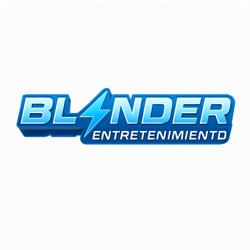 BL4NDER