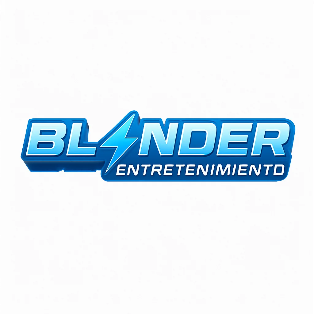 BL4NDER - Entretenimento