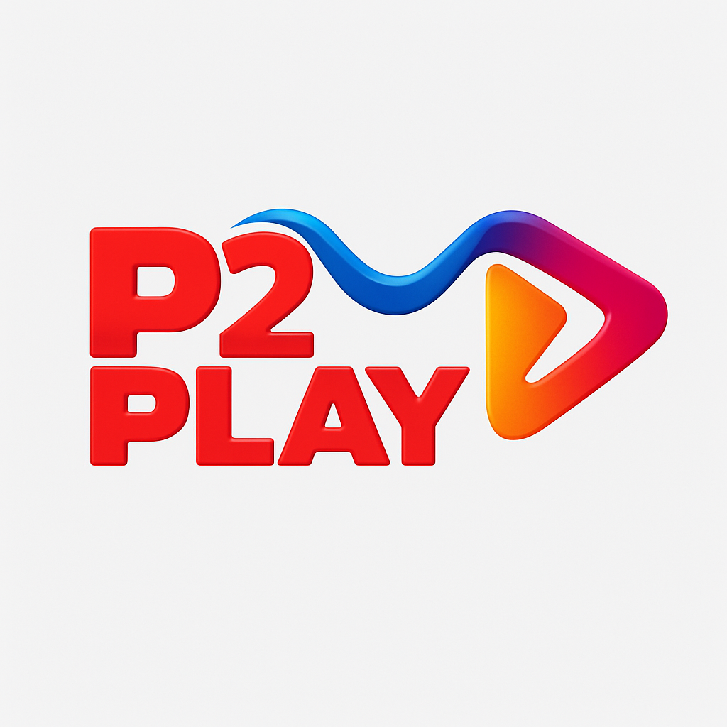P2Play