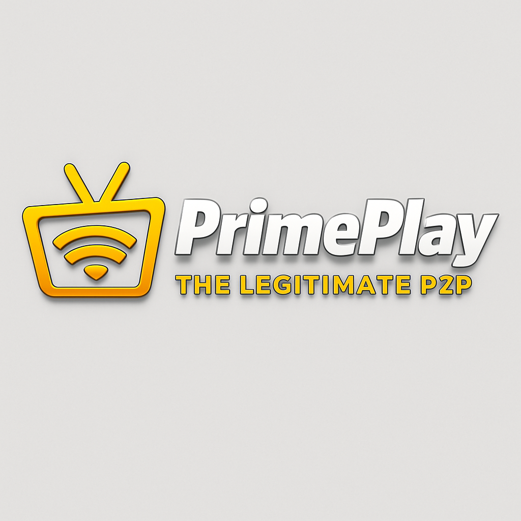PrimePlay